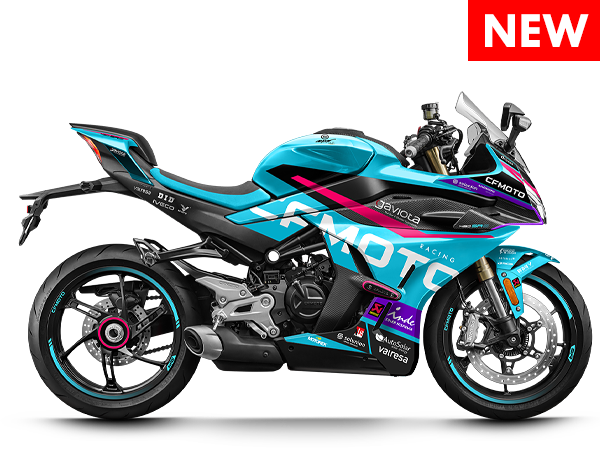 450SR S Aspar Edition