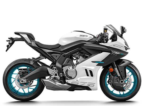 675SR-R - NZ