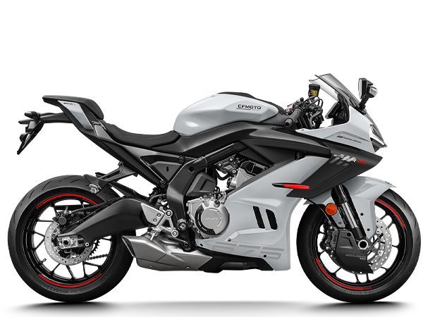 675SR-R - NZ