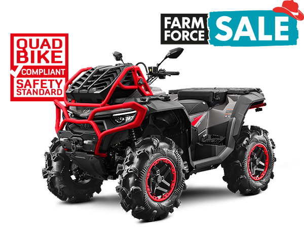 CFORCE 1000 EPS MV