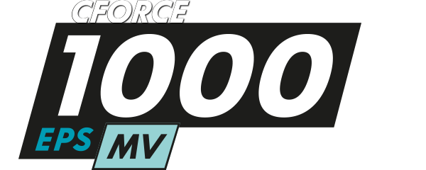 CFORCE 1000 EPS MV