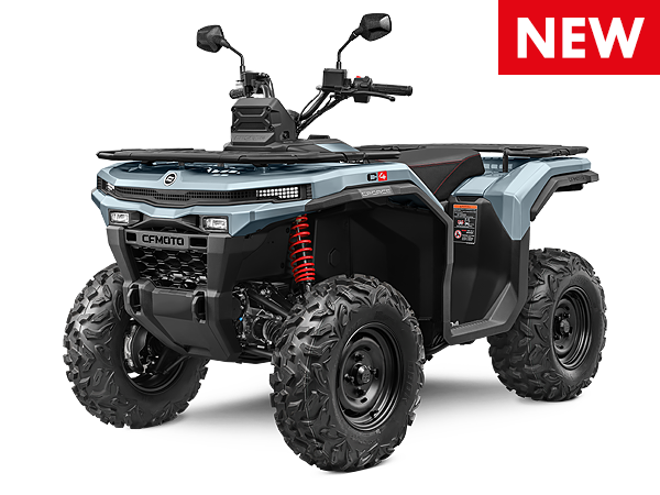 CFORCE C4 - NZ