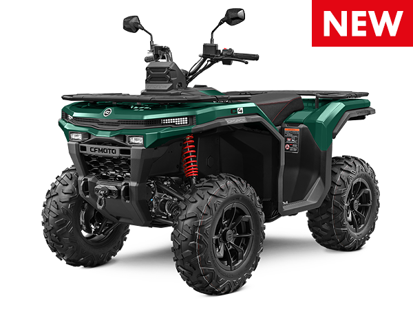 CFORCE C4 EPS - NZ
