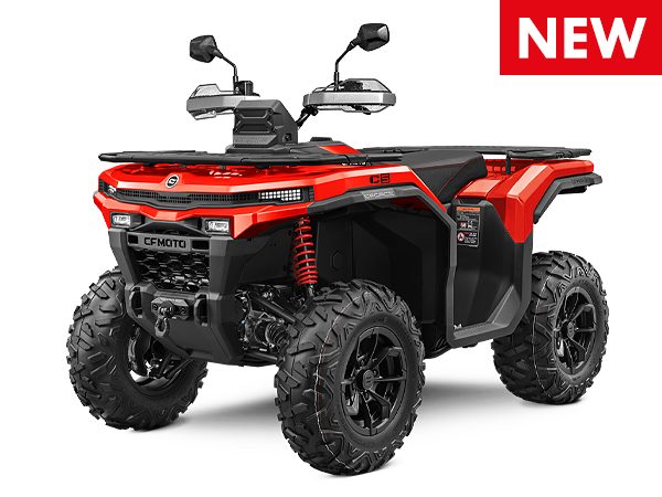 CFORCE C5 EPS - NZ
