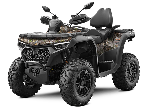 CFORCE 1000 TOURING - NZ