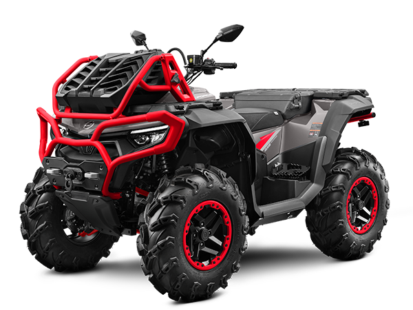 CFORCE 1000 MV - NZ
