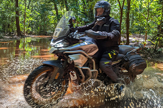 CFMOTO AND CAPE YORK MOTORCYCLE ADVENTURES JOIN FORCES